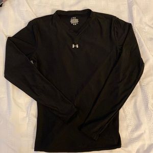 Under Armour Dri-Fit long sleeve shirt